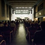 Koncert finałowy II Festiwalu Muzyki Współczesnej 